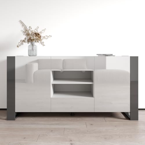 White/Gray