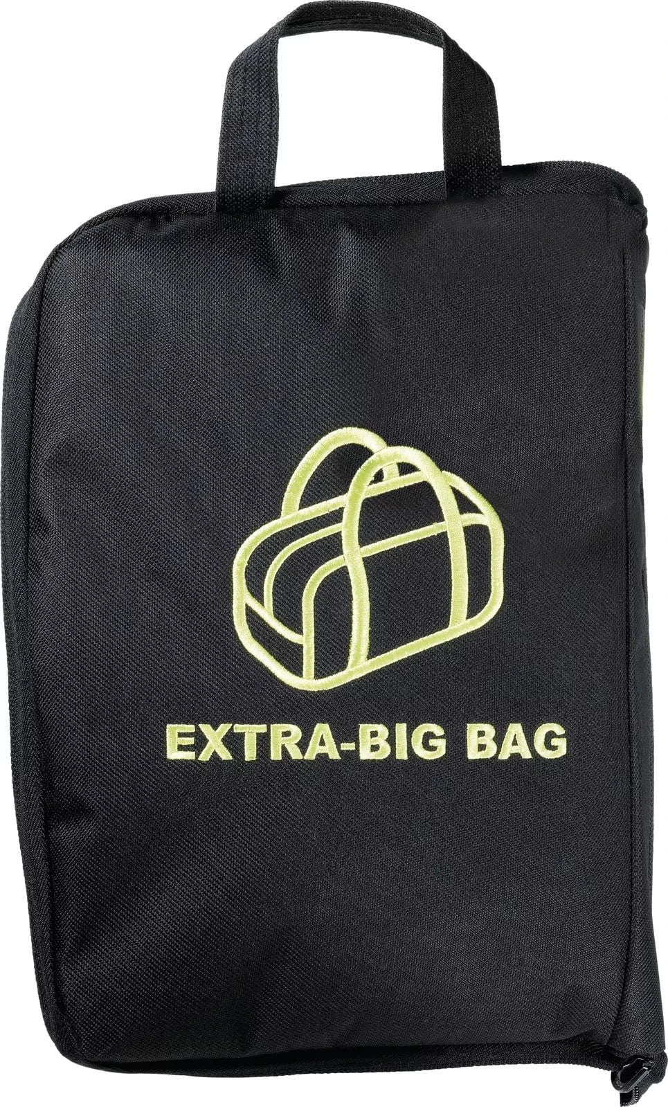Go Travel Adventure Bag (XL) - Durable & Spacious Travel Backpack for Hiking, Camping & Outdoor Adventures - Perfect for Weekend Getaways & Long Trips
