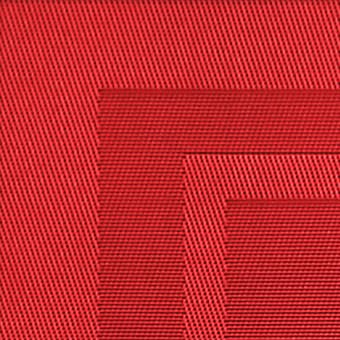 Red - Passionate