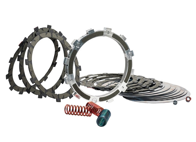 Rekluse RadiusX Auto Clutch for BMW F850GS & F750GS Motorcycles - Perfect for Off-Road Adventures and Smooth City Riding