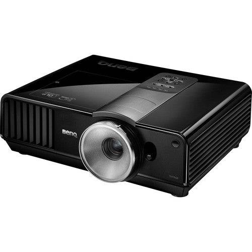 BenQ SH960 Professional Dual Lamp Projector - High Brightness, 4K Support for Home Theater, Office Presentations & Outdoor Movie Nights