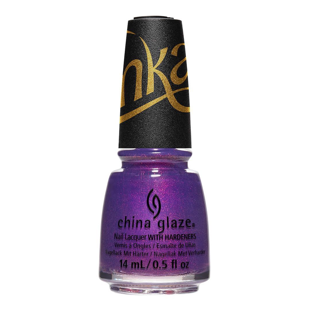 China Glaze Pure Imagination Nail Polish - 0.5 oz / 15ml (#82948) - Long Lasting, High Shine Formula for Salon-Quality Manicures at Home - Perfect for Everyday Wear, Special Occasions & Nail Art Designs