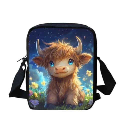 Highland Cow