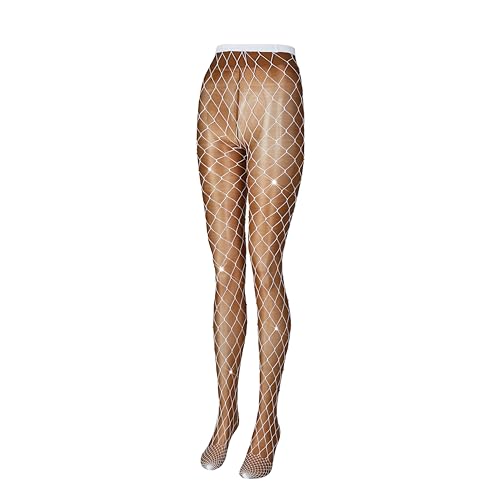 Large Grid-white
