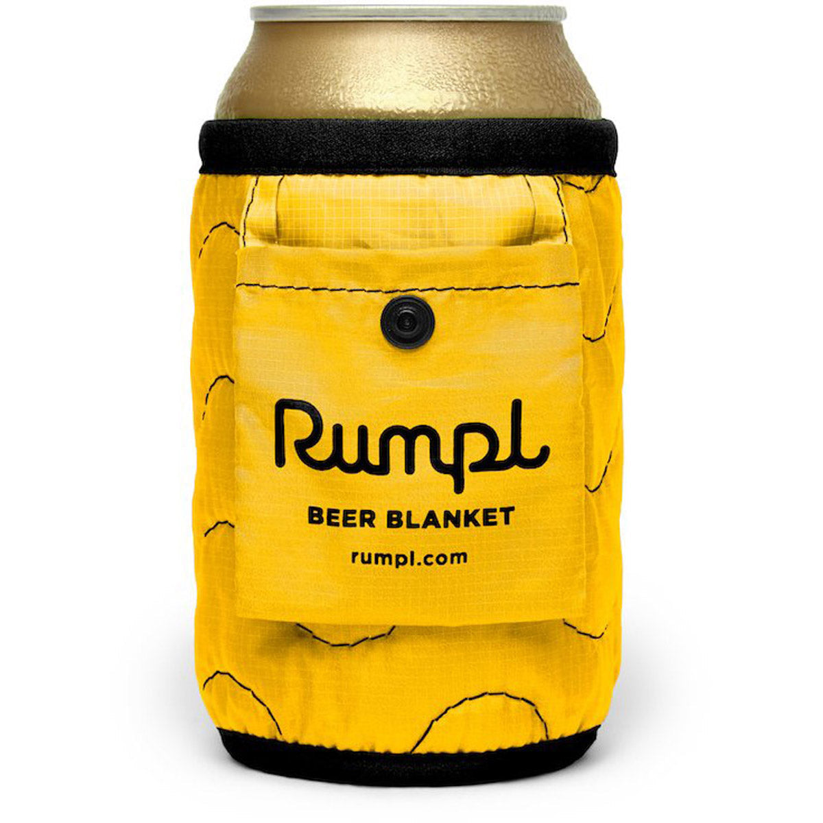 Beer Blanket - Insulated Beer Cozy for Cans & Bottles | Keep Your Drinks Cold | Perfect for Parties, BBQs & Outdoor Events