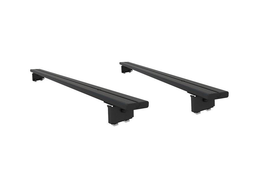 Front Runner Outfitters 1165mm Wide Canopy Load Bar Kit for Truck & SUV Roof Racks - Perfect for Camping Gear & Outdoor Equipment Storage