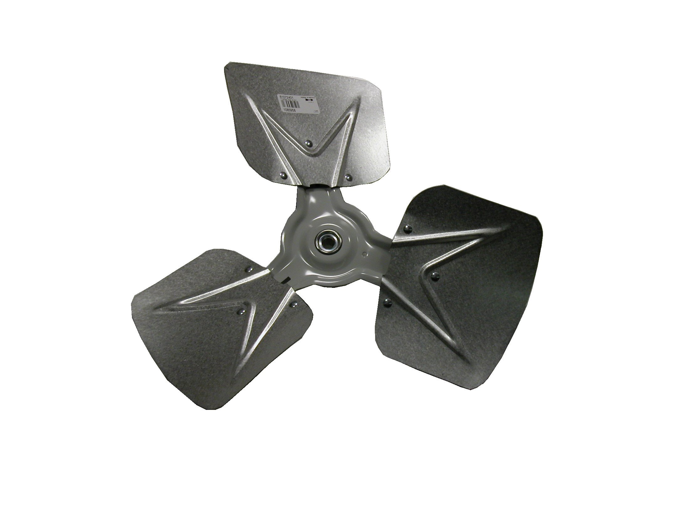 1085958 High-Speed Blade Fan - Quiet Cooling Fan for Home, Office & Workshop | Energy Efficient & Durable for Year-Round Use