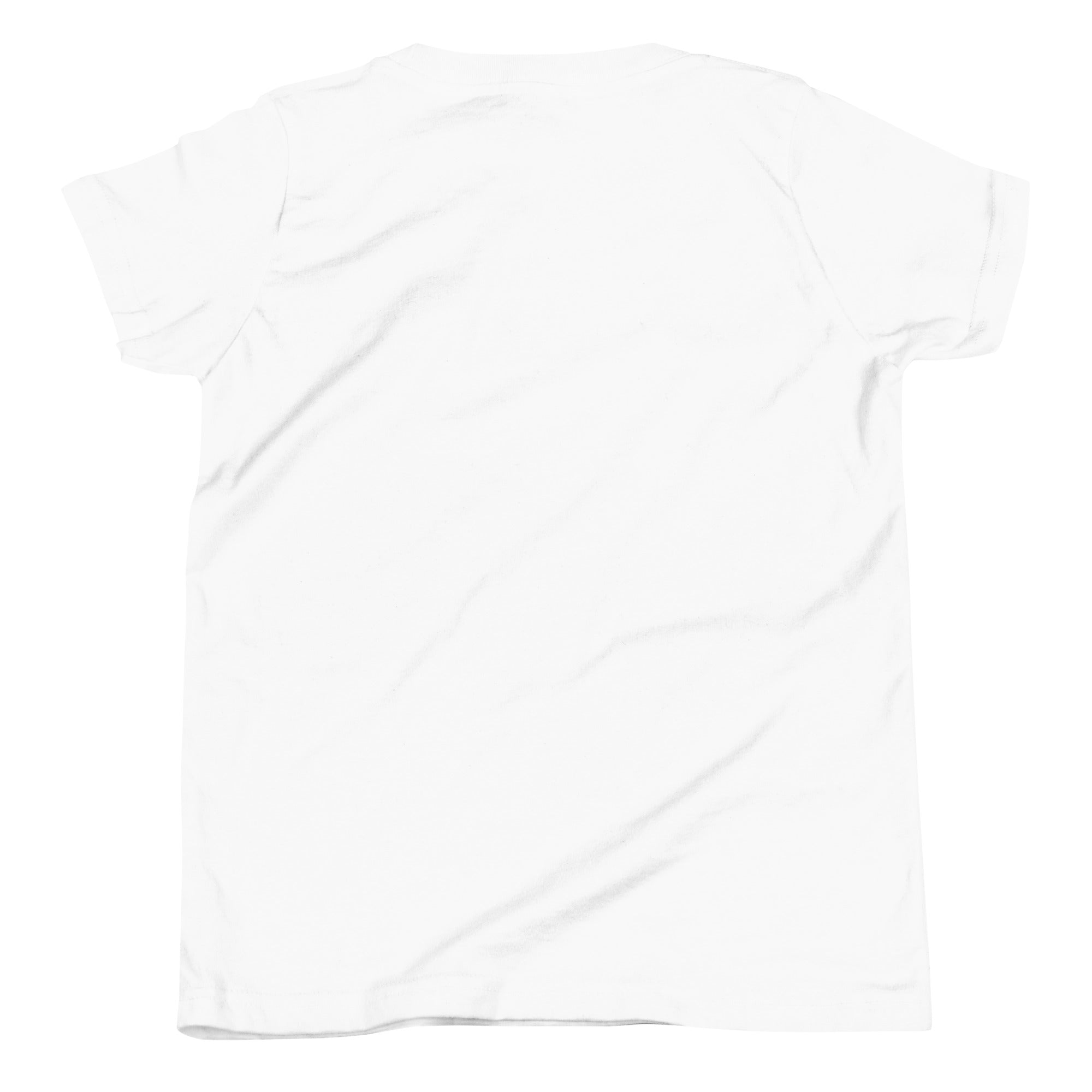 Flint Rogues RFC Youth Social Tee - Comfortable Cotton T-Shirt for Kids & Teens - Perfect for School, Sports & Casual Wear