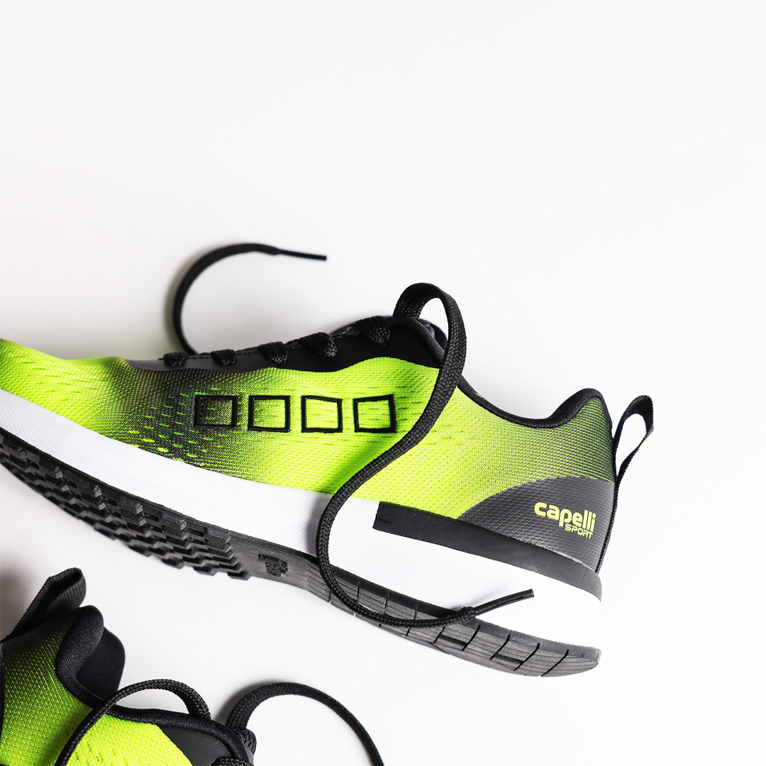 Youth CS Flash Running Shoes - Lightweight & Breathable for Men & Women - Perfect for Jogging, Training & Gym Workouts