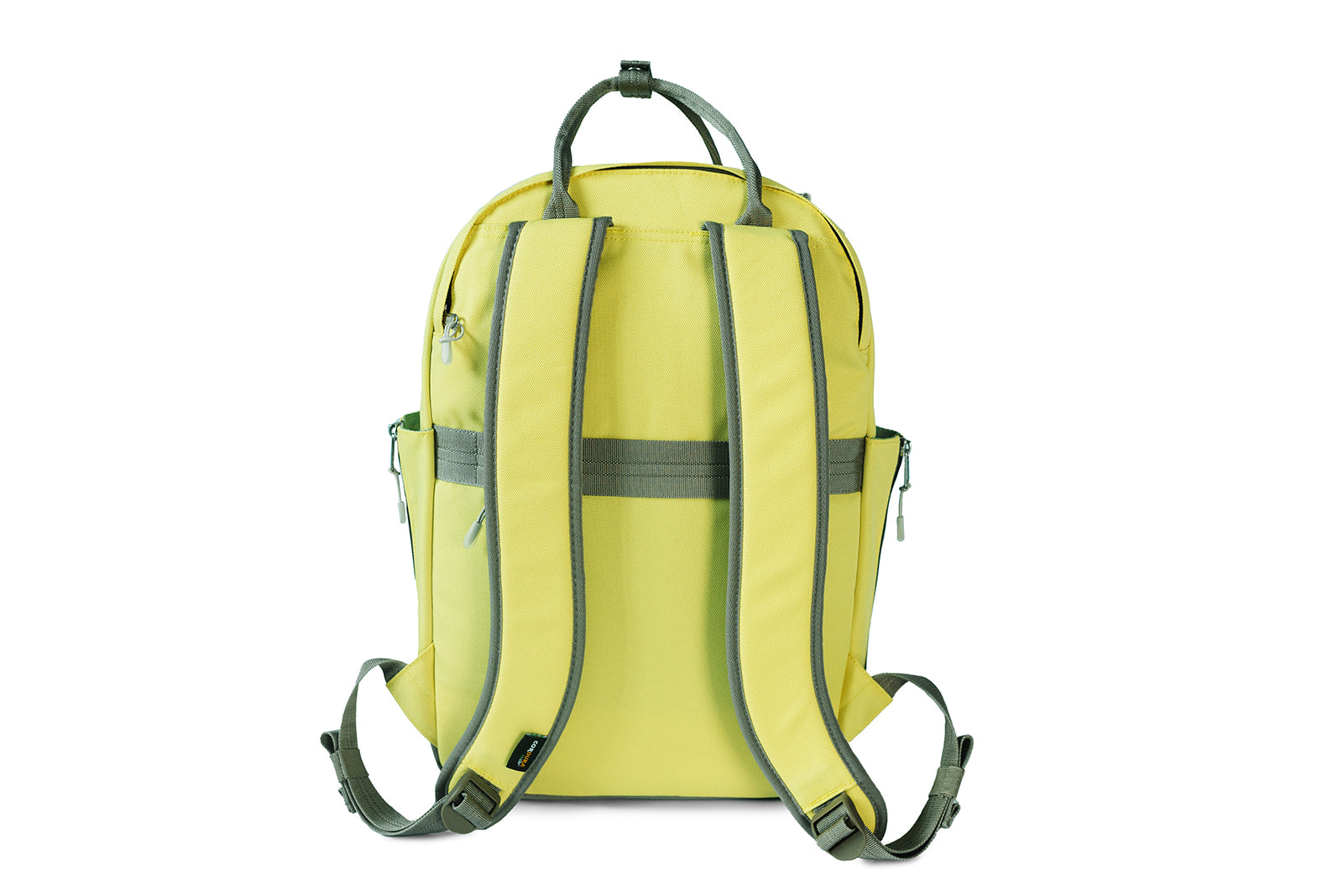 Durable Waterproof Backpack for Men & Women - Lightweight Travel Hiking Laptop Backpack - Perfect for School, Work, Outdoor Adventures & Daily Commute