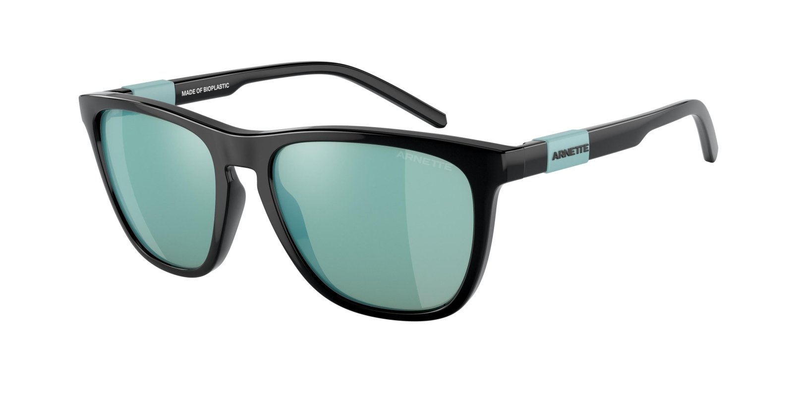 Arnette Monkey D 4310 Polarized Sunglasses for Men & Women - UV Protection, Lightweight Frame - Perfect for Driving, Beach & Outdoor Activities