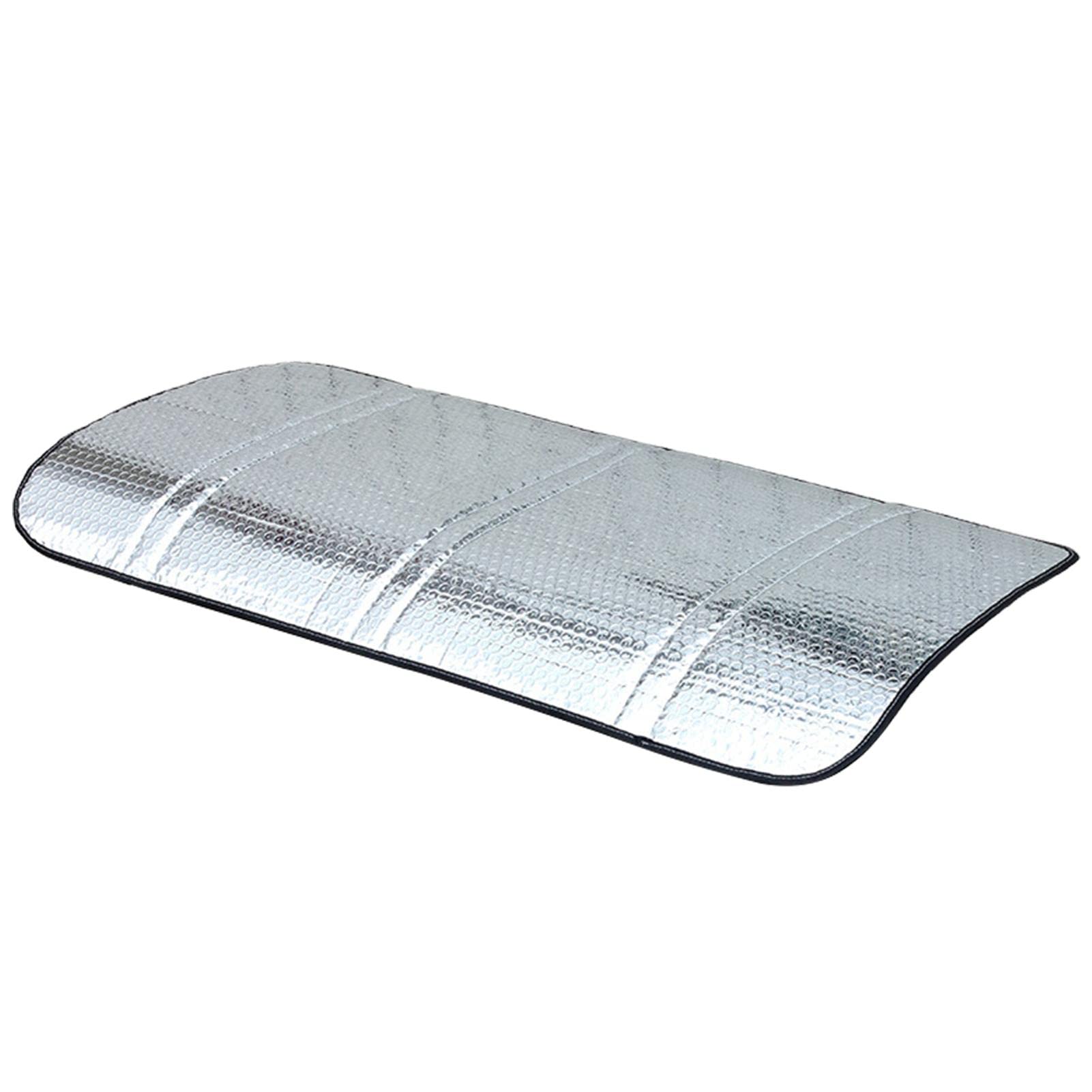 Besokuse Magnetic Window Air Conditioner Cover - Easy Install AC Top Cover for Outdoor Units | Weatherproof & Durable Protection for Home & Office