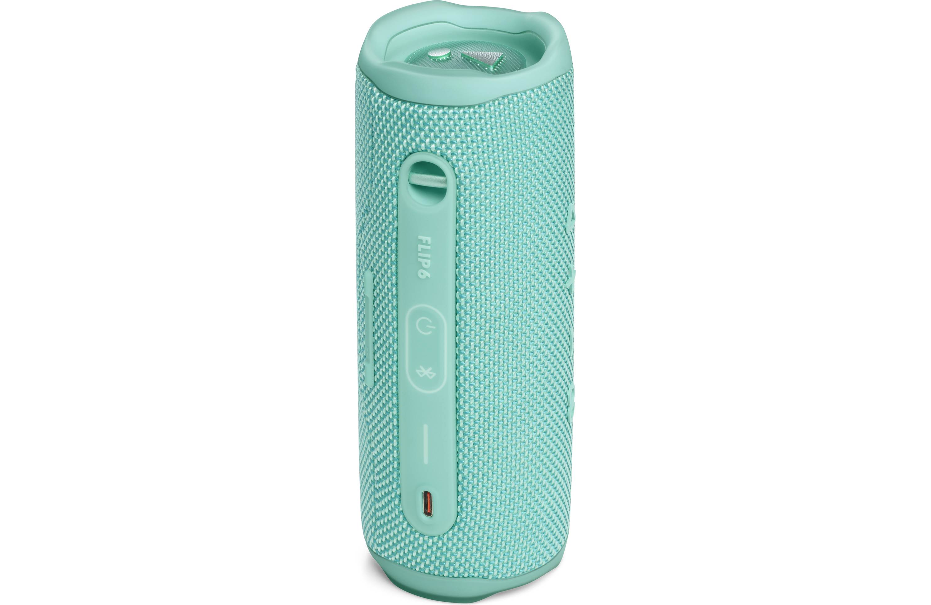 JBL Flip 6 Portable Waterproof Bluetooth Speaker - IP67 Dustproof & Shockproof - 12 Hours Playtime - PartyBoost for Pairing - Perfect for Outdoor Adventures, Beach Parties & Poolside Relaxation