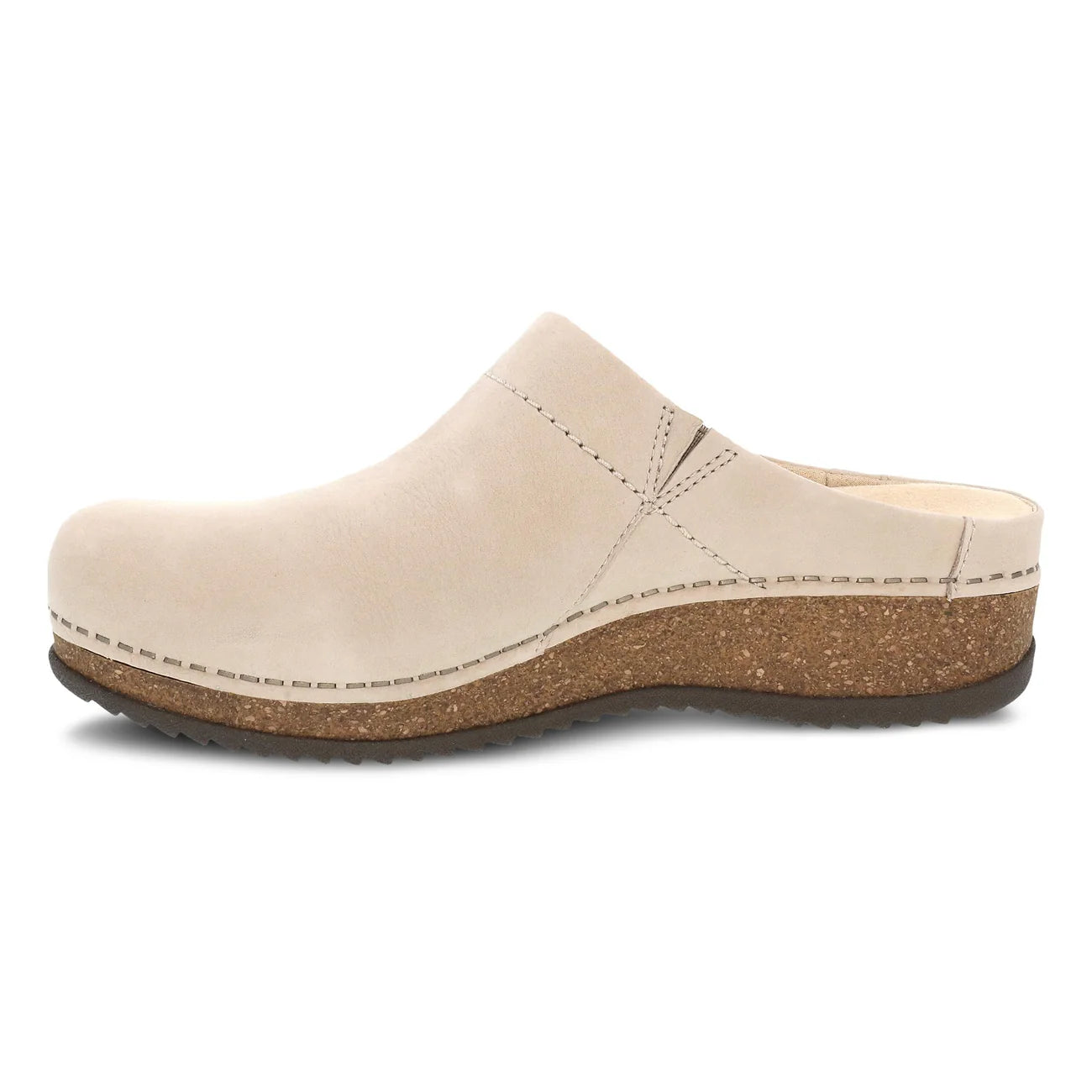Dansko Mariella Women's Slip-On Clogs - Comfortable & Supportive Shoes for Nurses, Teachers & Healthcare Workers - Perfect for All-Day Wear at Work or Home