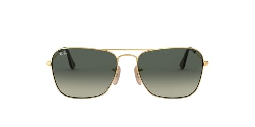 Gold/Light Grey Gradient Dark Grey