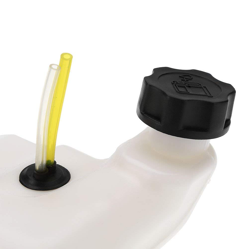 PRO BAT Multitool Fuel Petrol Gas Seal Pipe Engine Replacement Part - CG430 520 43CC 52CC 47CC Brush Cutter Accessory for Garden Tools | Perfect for Small Engine Repair & Outdoor Power Equipment Maintenance