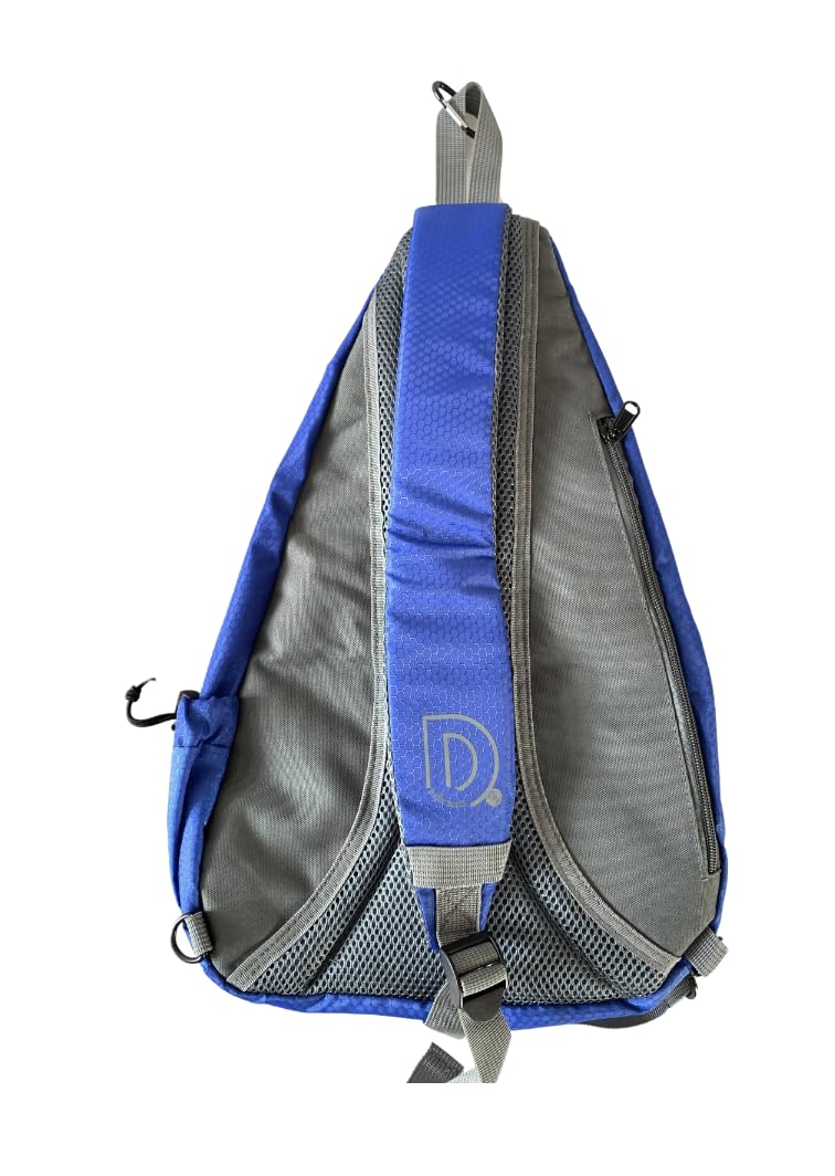 **Premium Disc Golf Backpack - Holds 6-12 Discs with 10-Disc Inner Pocket | Durable Polyester Storage for Beginners & Enthusiasts | Includes Drink Holder - Perfect for Tournaments & Casual Play**