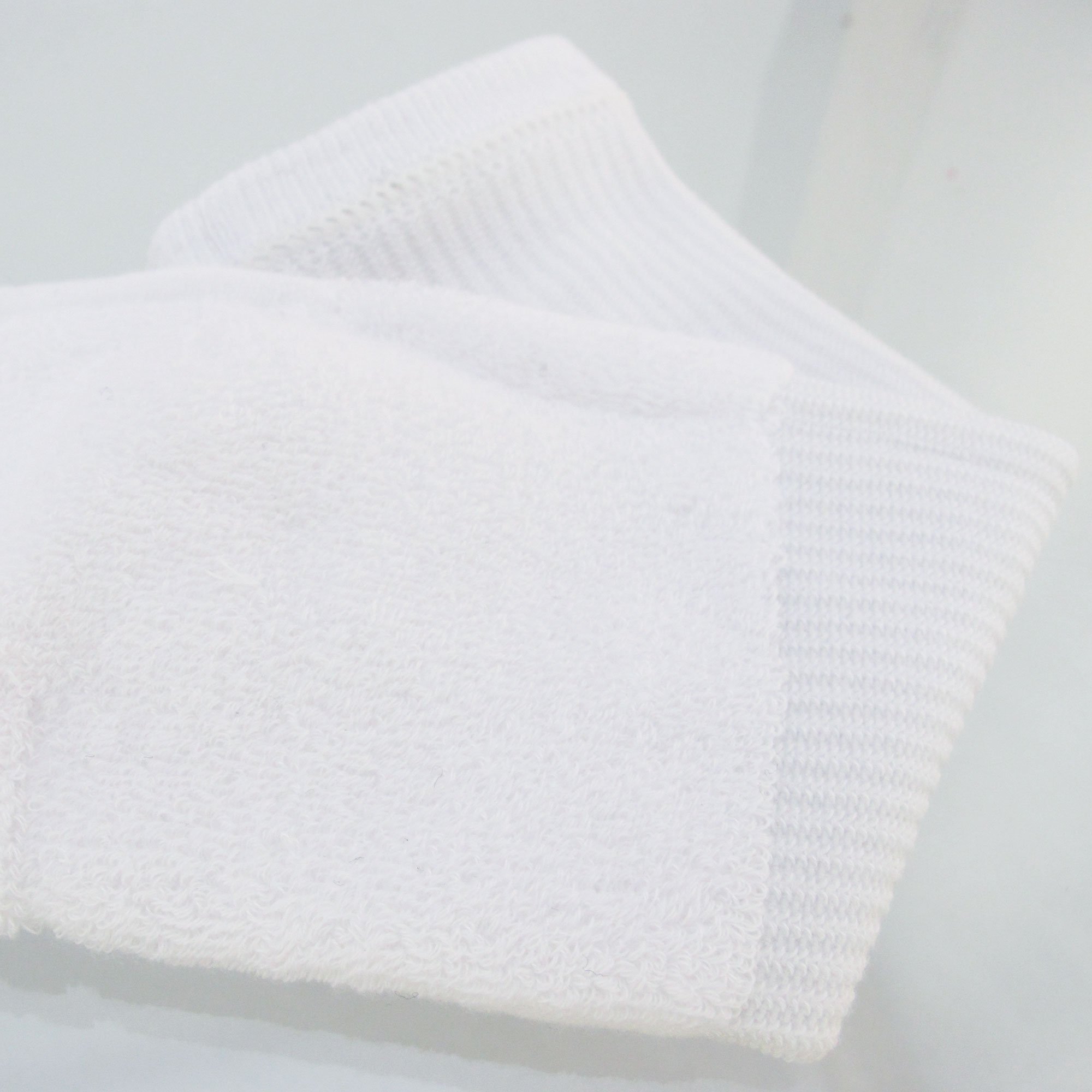 BambooMN Sublimation Socks - 4 Pairs Crew & Knee High Socks for Women & Men | Soft Bamboo Fabric for Sports, Gifts & Everyday Comfort