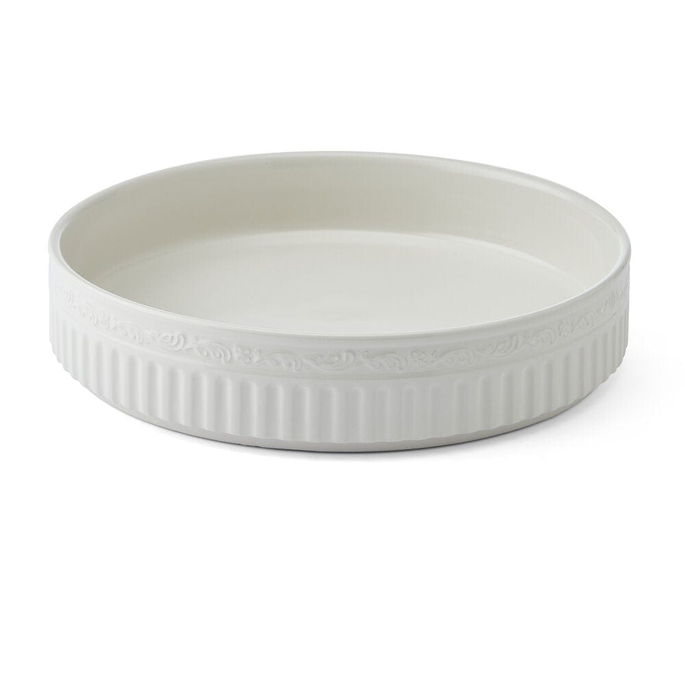 Italian Countryside® 30th Anniversary Set of 4 Stackable Pasta Bowls - Perfect for Dining, Entertaining & Kitchen Storage