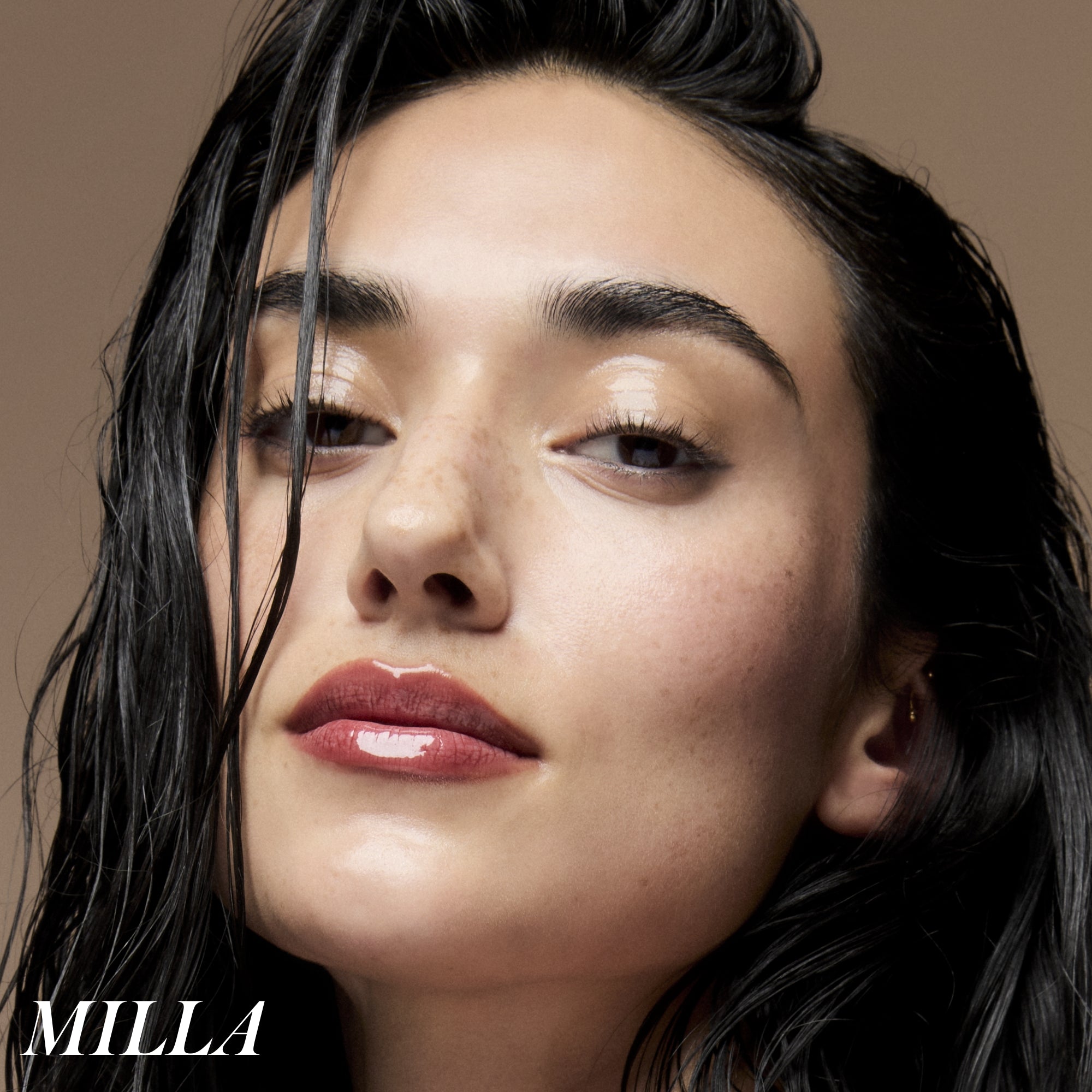 Legendary Lip Oil - Hydrating & Nourishing Lip Treatment for Dry Lips | Perfect for Daily Use, Makeup Prep & Night Care