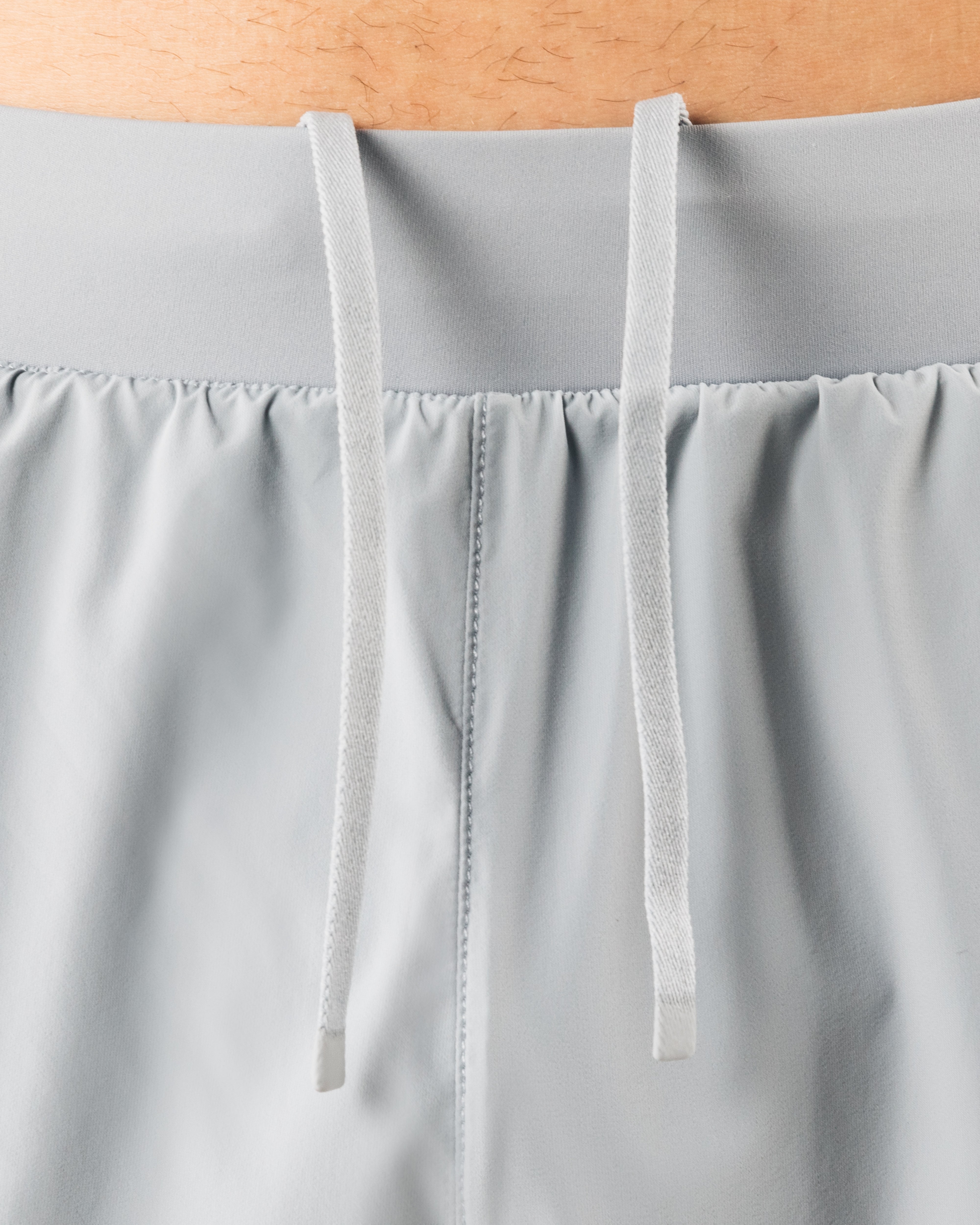 Flex Short Slate - Comfortable & Stylish Men's Athletic Shorts for Running, Gym & Casual Wear