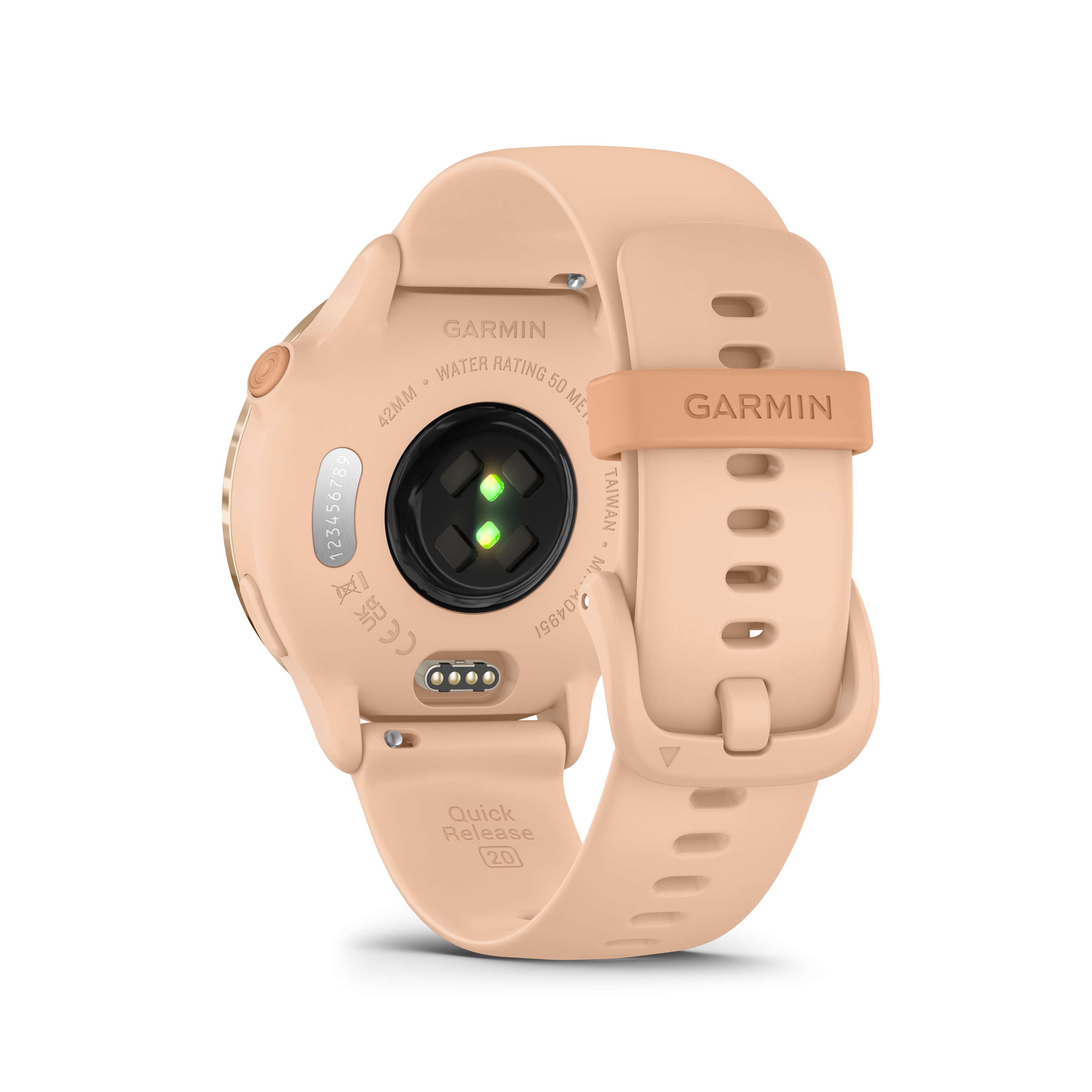 Garmin vívoactive 6 Smartwatch - Waterproof Fitness Tracker with Built-In Sports Apps, Music Storage & Heart Rate Monitor - Perfect for Running, Swimming & Outdoor Activities