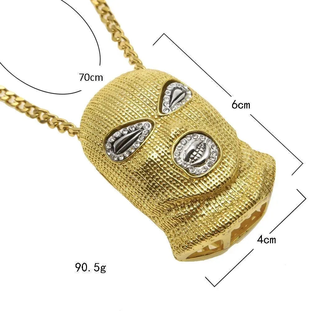 Cartoon Character Luxury Jewelry Set - Elegant Necklace & Earrings for Women - Perfect for Parties, Gifts & Special Occasions
