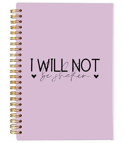 1-Bible Purple-notebook