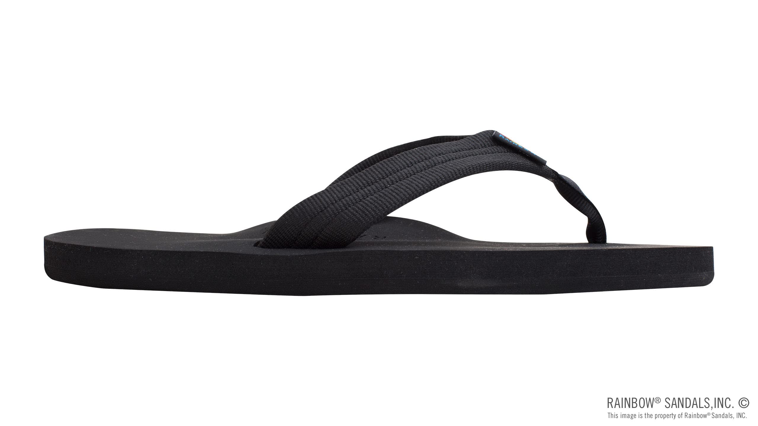 Rainbow Cloud Sandals for Men - Comfortable & Lightweight Beach Sandals for Summer, Outdoor Walking, and Travel