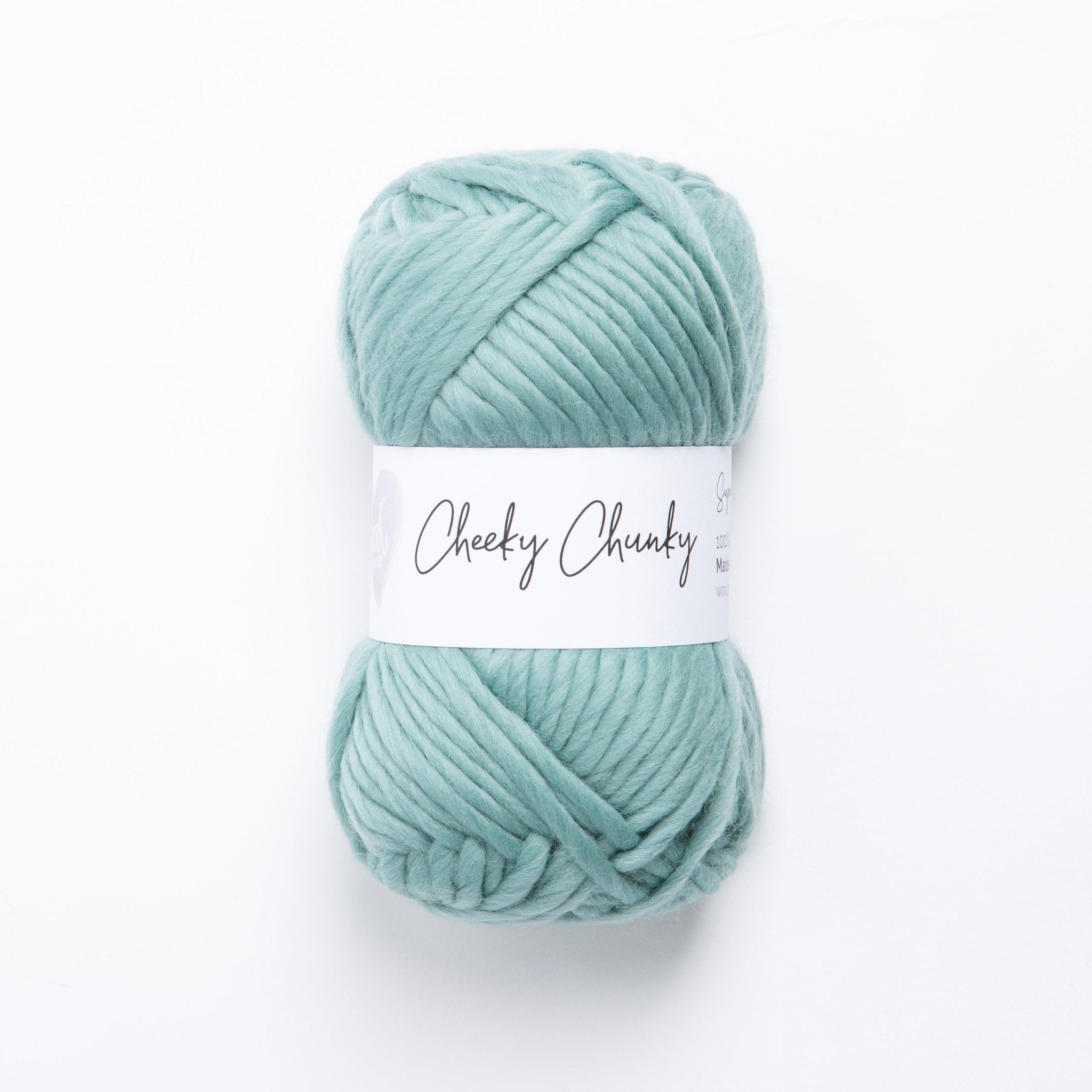 Jojo Scarf Knitting Kit - DIY Crochet Scarf Set with Yarn & Needles - Perfect for Beginners & Craft Lovers - Cozy Winter Accessory for Women & Teens