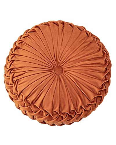 Dark Orange