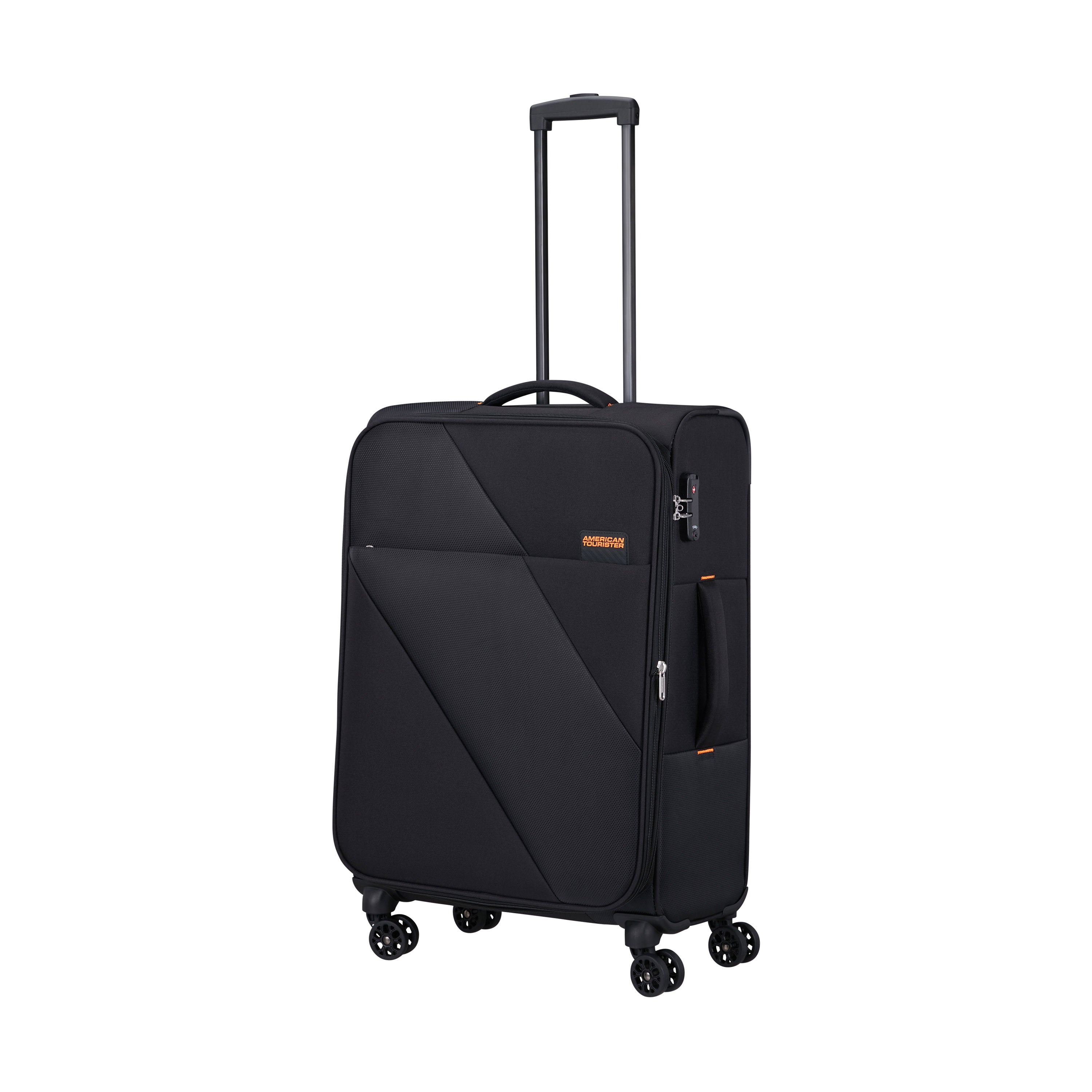 American Tourister Sun Break Expandable Spinner Medium Luggage - 28