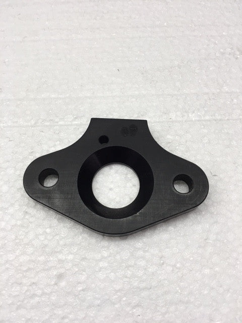 17mm ICA and Leopard Restrictor - High Performance Air Intake Restrictor for RC Cars, Drones & Model Engines - Perfect for Racing, Hobbyists & DIY Projects