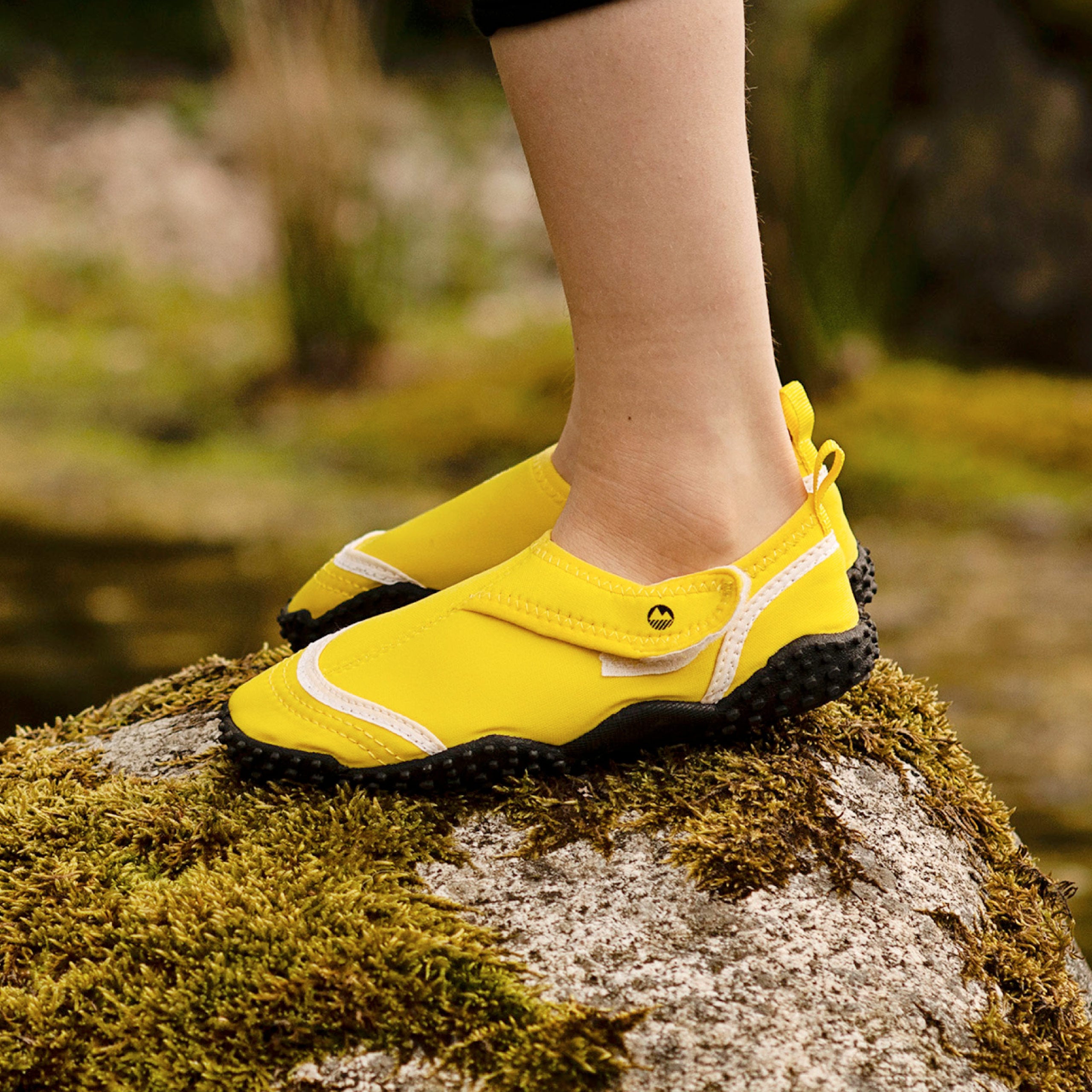 Infant & Kids' Seathwaite Water Shoes - Quick-Dry, Non-Slip, Comfortable for Beach, Pool & Outdoor Activities