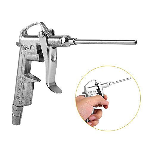 TOPINCN Industrial Air Blow Gun with 1/4