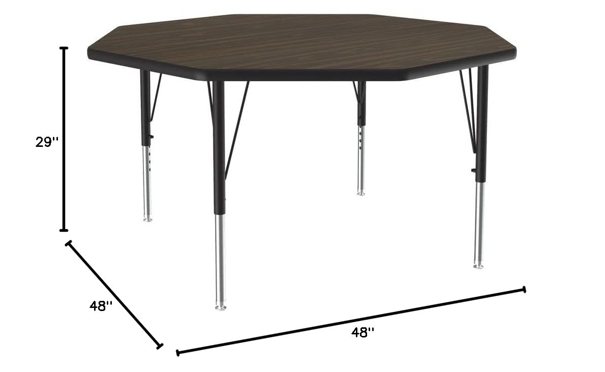 Adjustable 48