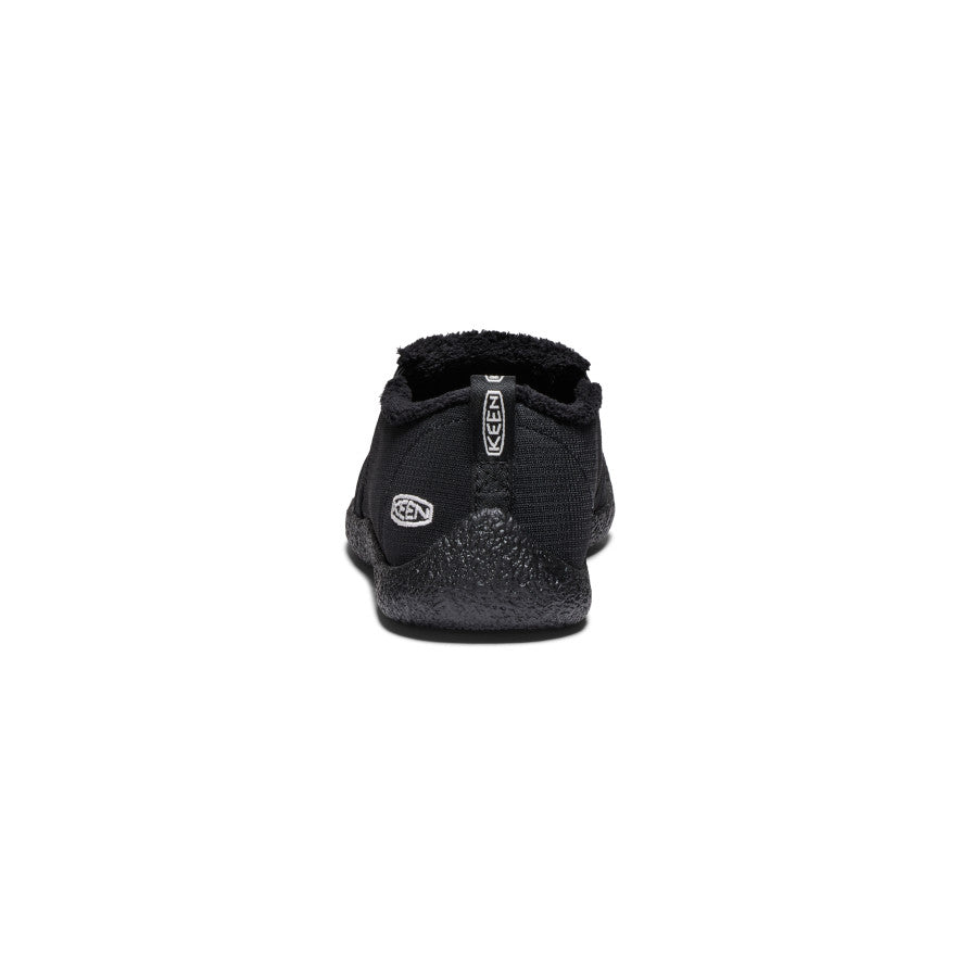 Women's Howser II Triple Black Sneakers - Comfortable Running Shoes for Women - Perfect for Gym, Workout & Casual Wear