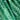 Emerald Green IFBB Competition Bikini Posing Suit - High Cut Geometric Design for Bodybuilding Shows & Fitness Photoshoots