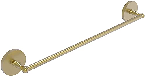 Satin Brass