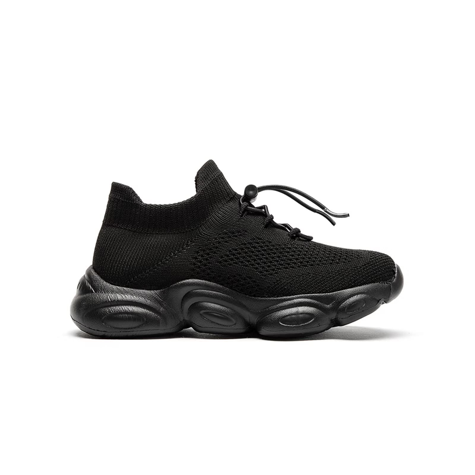 **Breathable Mesh Boys Tennis Shoes - Lightweight Kids Walking & Running Shoes for Toddler/Big Kids - Perfect for Outdoor Play & Sports**