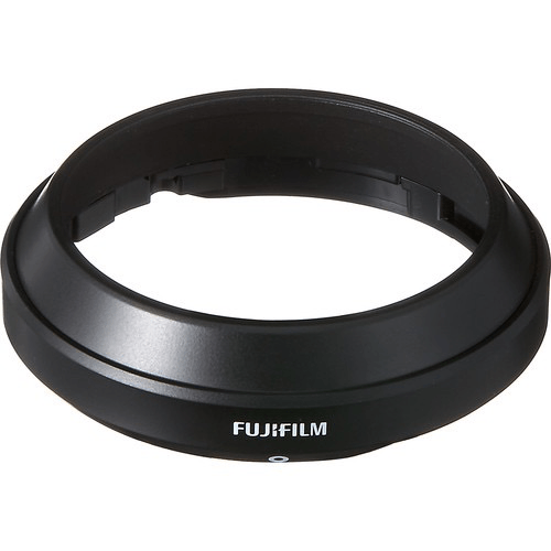 FUJINON XF 23mm F2 R WR Black Lens - Fast Aperture Prime Lens for Fujifilm X-Mount Cameras | Perfect for Street, Travel & Portrait Photography