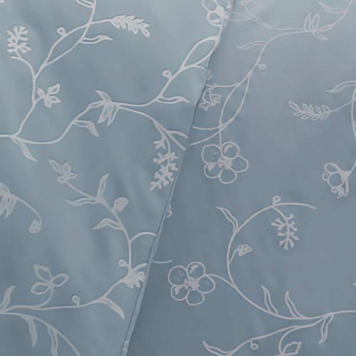 40 - Sweetbrier Blue