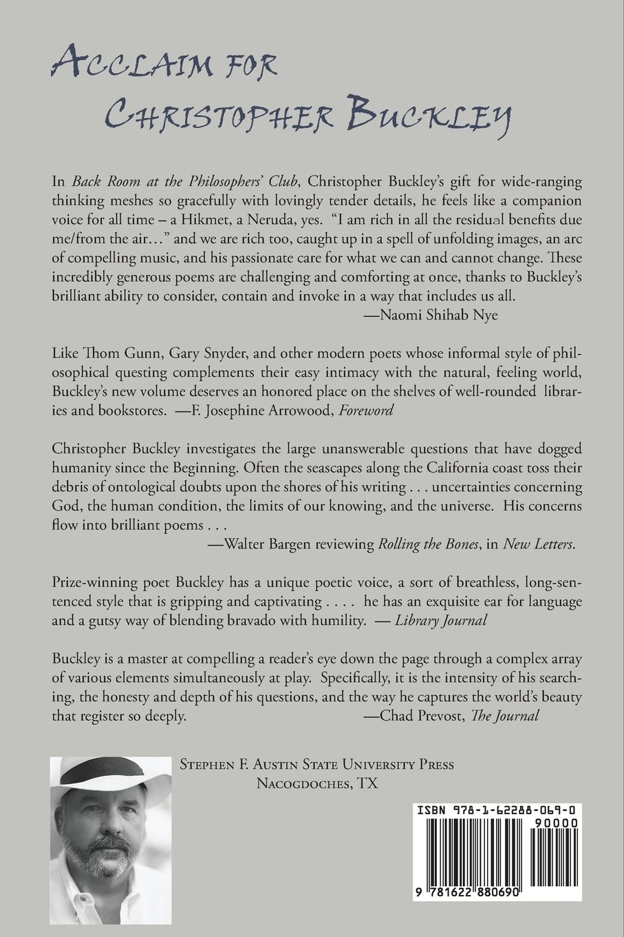 Back Room at the Philosophers' Club - Exclusive Board Game for Strategy Lovers | Perfect for Game Nights & Intellectual Gatherings