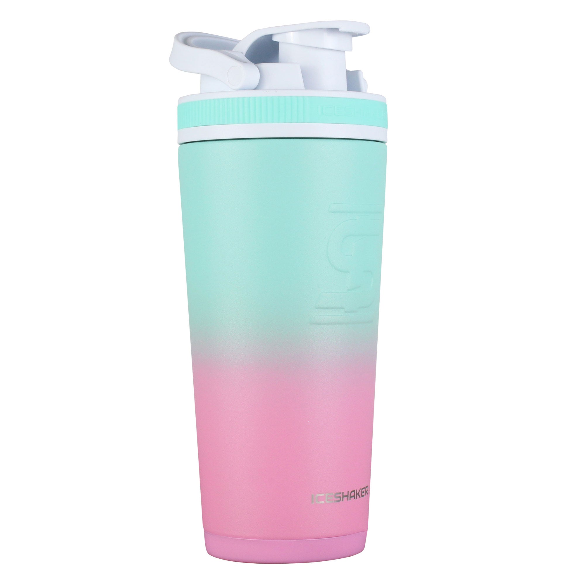 26oz Custom Shaker Bottle for Protein & Smoothies - Leak Proof, BPA Free, Gym & Workout Essentials