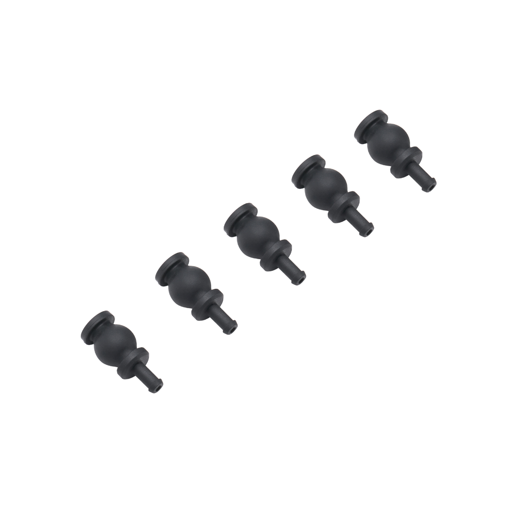 DJI Matrice 350 RTK Gimbal Damper (5 Pack) - Premium Vibration Dampers for Aerial Photography & Surveying - Compatible with DJI Drones for Stable Footage