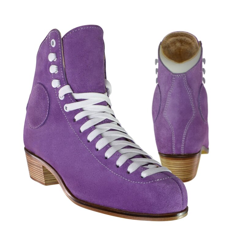 WIFA Street Suede Boots for Women - Comfortable & Stylish Ankle Booties for Casual Wear, Work & Night Out