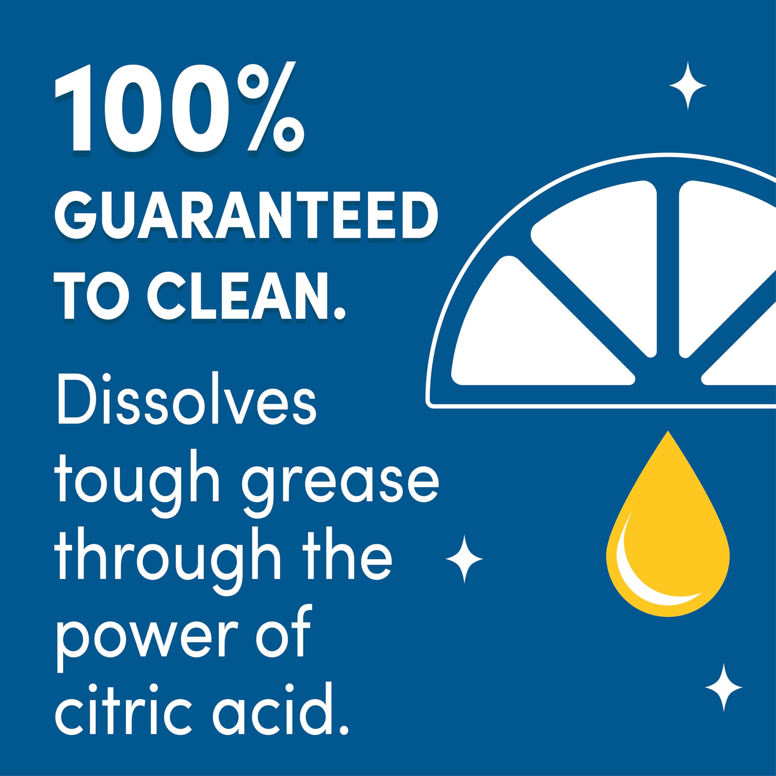 Lemi Shine Natural Dishwasher Pods | All-In-One Powder & Gel Dishwasher Detergent with Citric Acid | Eco-Friendly Dishwashing Supplies (52 Count) | Perfect for Daily Dish Cleaning & Stain Removal in Homes & Restaurants