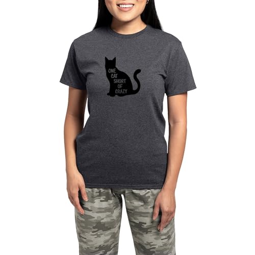 With Gray Camo Pant