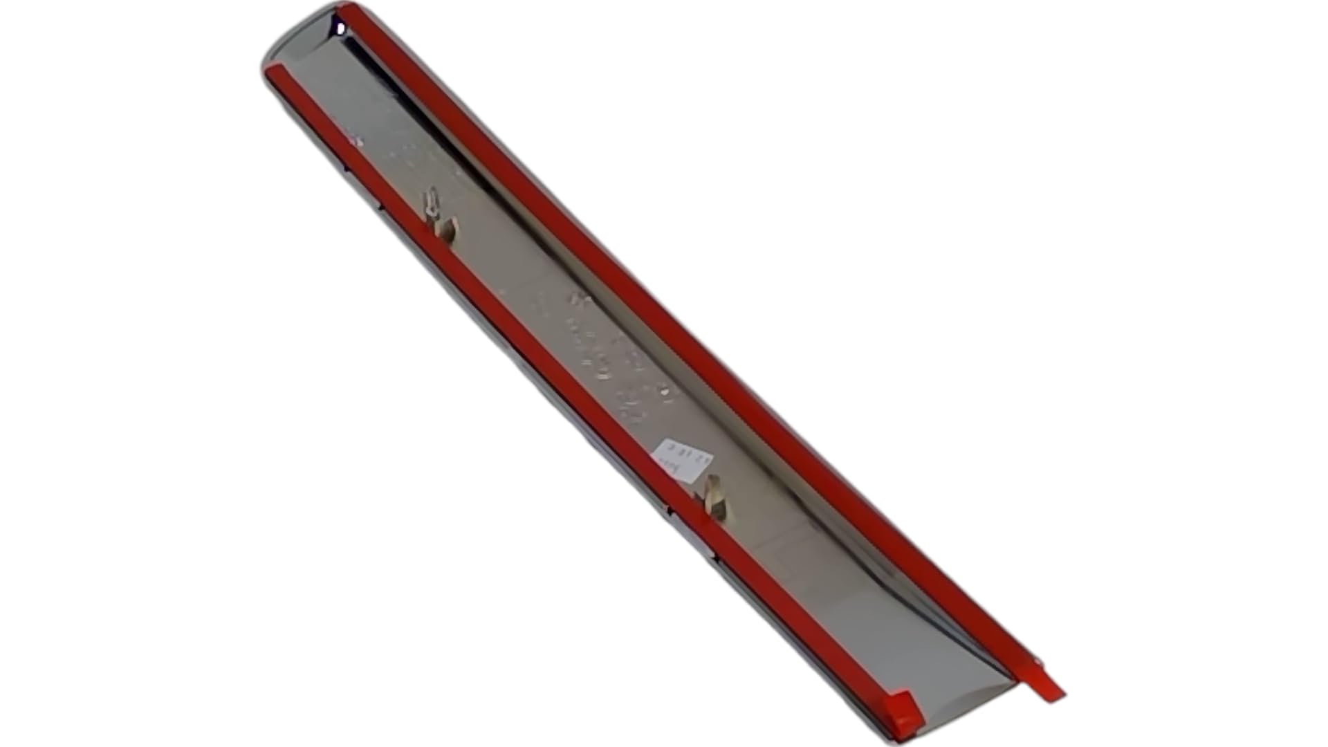 Genuine Chrysler 55156949AA Rear Door Molding - Perfect for Chrysler Vehicle Door Protection & Style Enhancement