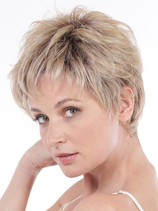Cafe Martini Synthetic Lace Front Wig - Natural Looking Hairpiece for Women | Perfect for Cosplay, Daily Wear & Special Occasions